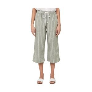 beachlunchlounge | linen pants